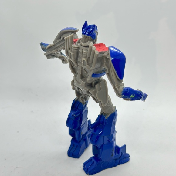 Transformers Optimus Prime Figure - Picture 3 of 7